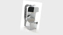 Ford Mustang 351W Racing Oil Pan 1979–1993 Dual Sump 7‑Qt - Chrome