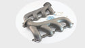 LS Swap Cast Iron Exhaust Manifold 2002 -2012 Chevrolet LS1LS2LS3 4.8L 5.3L 6.0L - RAW