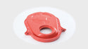 Orange Timing Chain Cover – Chevy Big Block 396–454 Engines