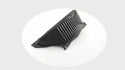 Chevy/GM Turbo TH-350 & TH-400 Black Aluminum Flywheel Flexplate Cover