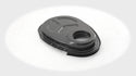 Steel Timing Chain Cover Kit for Roller Cam Fits 1955–1995 Chevy SBC 283–400 – Black