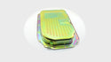 STEEL CHEVY/GM 4L80 4L80E 4L85E TRANSMISSION PAN - ZINC