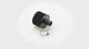 Gen 3 HEMI Valve Cover Breather – Black | High-Quality Engine Ventilation Accessory
