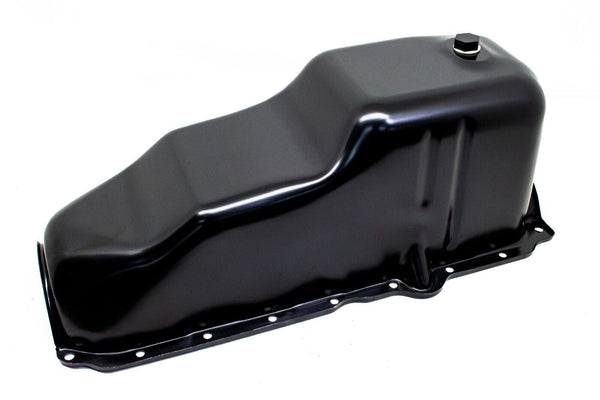 Brand New Truck/Marine 5 Quart replacement oil pan - Replacement for OP350M