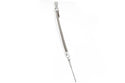 CFR STAINLESS BRAIDED CHRYSLER HEMI 5.7L, 6.1L, 6.4L CENTER SUMP PAN FLEXIBLE DIPSTICK - NATURAL