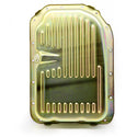 STEEL CHEVY/GM 4L80 4L80E 4L85E TRANSMISSION PAN DEEP - ZINC