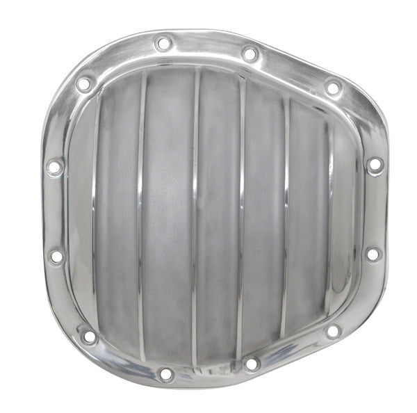 ALUMINUM 1986-UP FORD STERLING F-250-F-350 REAR DIFFERENTIAL COVER 10.5