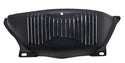 Chevy/GM Turbo TH-350 & TH-400 Black Aluminum Flywheel Flexplate Cover