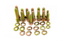 9736 OIL PAN BOLTS KIT SHC - Zinc