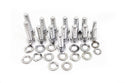 9736 OIL PAN BOLTS KIT SHC - Chrome
