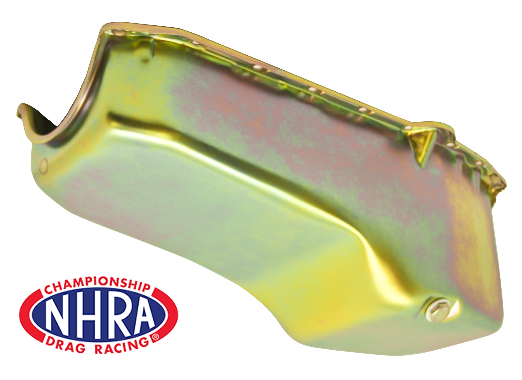 NHRA APPROVED 1958-79 CHEVY SMALL BLOCK 262-267-283-305-327-350-400 ST ...