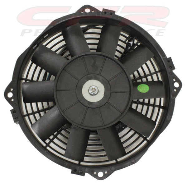 CFR PERFORMANCE - HIGH PERFORMANCE ELECTRIC RADIATOR COOLING FANS ...