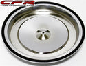 1988-92 CHEVY-GMC TRUCK CHROME AIR CLEANER TOP