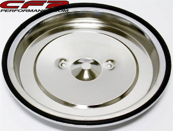 1993-95 CHEVY-GMC TRUCK CHROME AIR CLEANER TOP