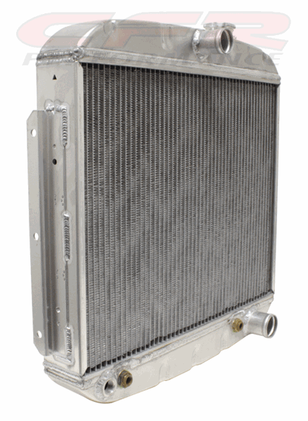 57 Chevy Radiator 1957 Chevy Truck Radiators | Speedway Motors