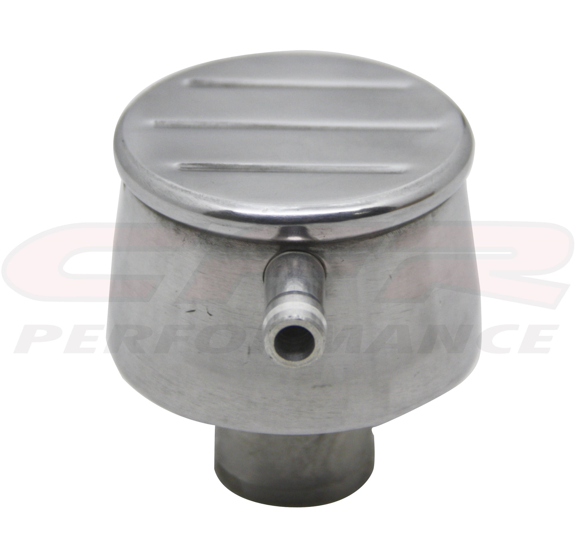 CHEVY/FORD/MOPAR ALUMINUM POLISHED BREATHER PCV - BALL MILLED | CFR ...