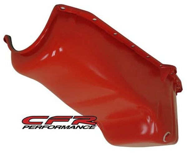 CFR PERFORMANCE - HIGH PERFORMANCE CHEVY, GM, FORD, & MOPAR SMALL BLOCK ...