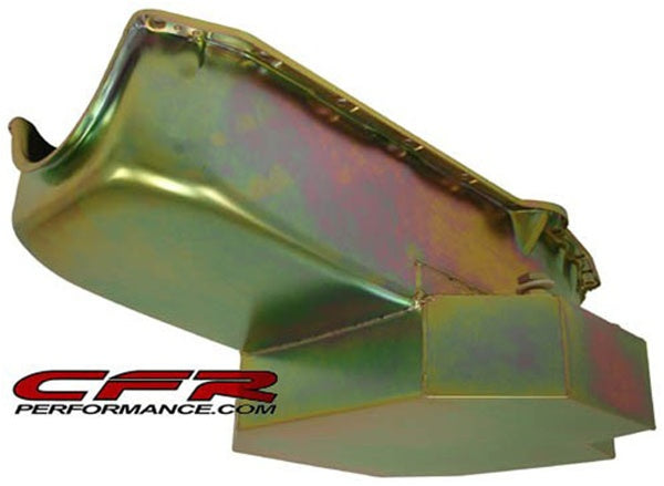 CFR PERFORMANCE - HIGH PERFORMANCE CHEVY, GM, FORD, & MOPAR SMALL BLOCK ...
