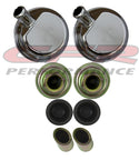 UNIVERSAL CRANKCASE EVACUATION SYSTEM