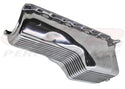 ALUMINUM 1991-Up CHEVY BB 396-402-427-454 GEN 5, 6 OIL PAN - POLISHED