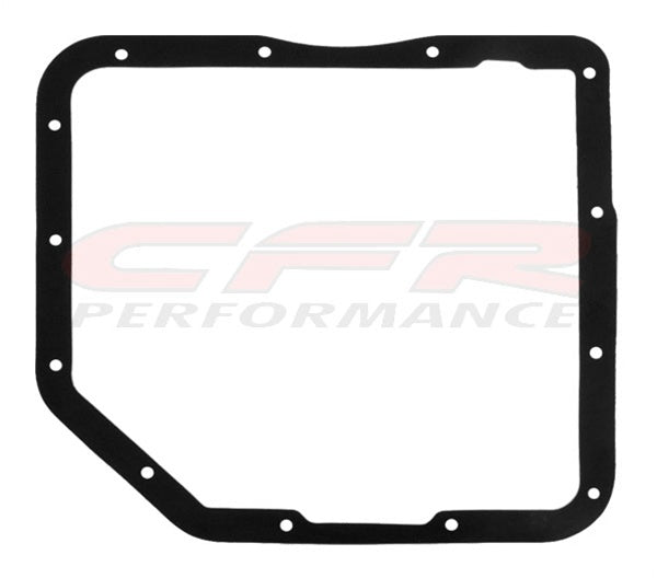 CHEVY/GM TURBO TH350 RUBBER TRANSMISSION PAN GASKET CFR Performance