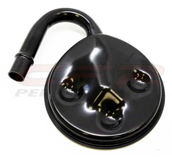 HARUMA Replacement Oil Pump M155 For Chevy Small Block 4.3 V6, Engine Oil Pump 224-43469, 601-8146, OP3104 For Buick, For Cadillac, For Chevy