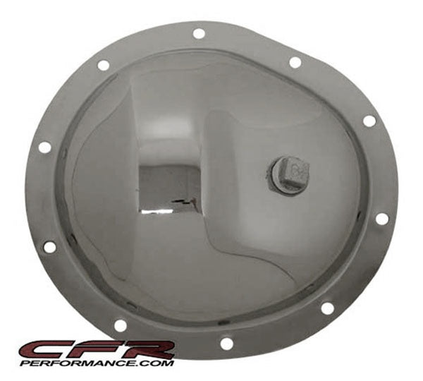 Chevy Diff Covers CFR PERFORMANCE - HIGH PERFORMANCE POLISHED ALUMINUM & CHROME STEEL ...