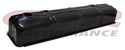 1942-53 CHEVY 216 STRAIGHT-INLINE 6 CYLINDER STEEL VALVE COVER - EDP BLACK