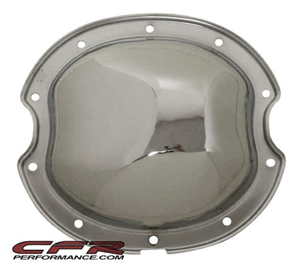 Chevy Diff Covers CFR PERFORMANCE - HIGH PERFORMANCE POLISHED ALUMINUM & CHROME STEEL ...