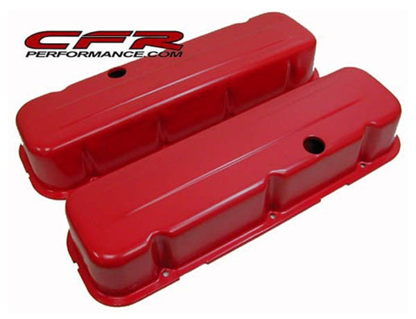 CFR PERFORMANCE - HIGH PERFORMANCE POLISHED ALUMINUM, CHROME, & PAINTED ...