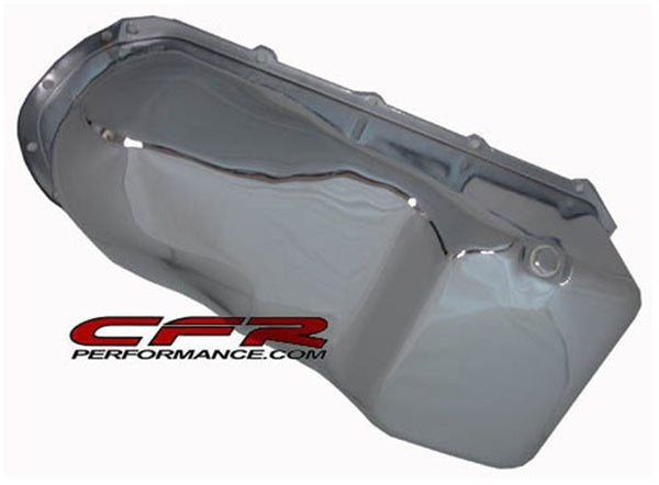 CFR PERFORMANCE - HIGH PERFORMANCE CHEVY, GM, FORD, & MOPAR SMALL BLOCK ...