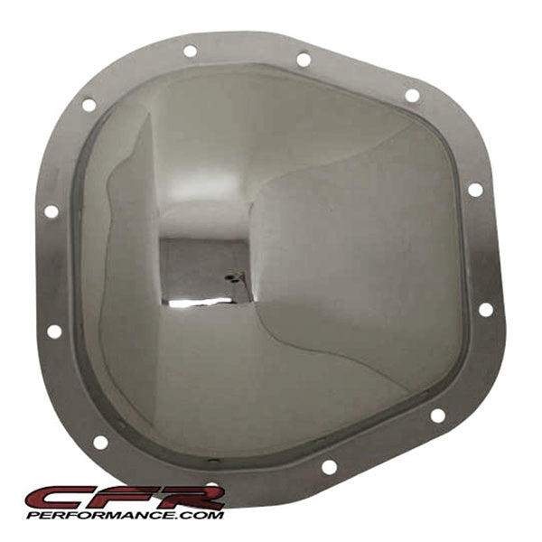 CFR PERFORMANCE - HIGH PERFORMANCE POLISHED ALUMINUM & CHROME STEEL ...