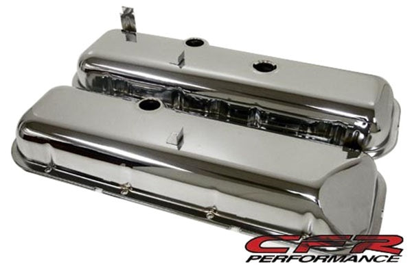 Chrome Valve Cover Mini Bolts For Big Block Chevy 396 427 454 – Set Of 14 - View #3