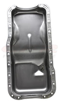 1969-81 FORD SMALL BLOCK 351W WINDSOR STOCK CAPACITY OIL PAN - RAW