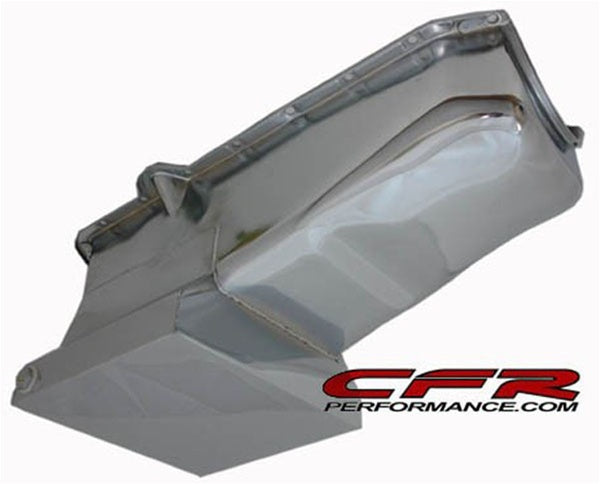 CFR PERFORMANCE - HIGH PERFORMANCE CHEVY, GM, FORD, & MOPAR SMALL BLOCK ...