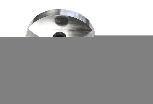 ALUMINUM FOR HZ-9736 OIL PAN FILTER ADAPTER ONLY