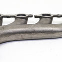 LS Swap Cast Iron Exhaust Manifold 2002 -2012 Chevrolet LS1LS2LS3 4.8L 5.3L 6.0L - RAW