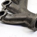 LS Swap Cast Iron Exhaust Manifold 2002 -2012 Chevrolet LS1LS2LS3 4.8L 5.3L 6.0L - RAW