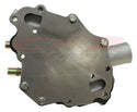 1970-87 FORD SMALL BLOCK ALUMINUM HIGH VOLUME WATER PUMP - NATURAL