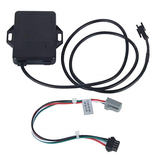 TPMS TIRE INTERNAL FOR ANDROID HEAD UNIT