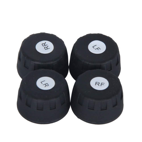 TPMS TIRE VALVE CAP FOR ANDROID HEAD UNIT