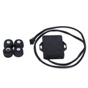 TPMS TIRE VALVE CAP FOR ANDROID HEAD UNIT
