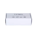 TPMS TIRE VALVE CAP FOR ANDROID HEAD UNIT